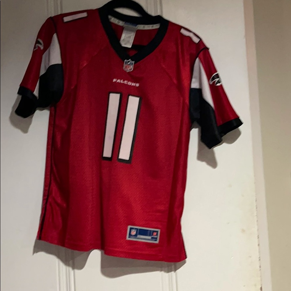 Atlanta Falcons boys jersey